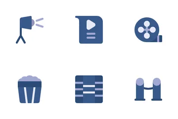 Kino Symbolpack