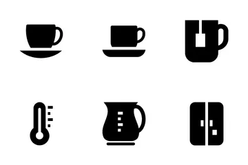 Kitchen 1 Icon Pack