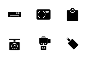 Kitchen Icon Pack