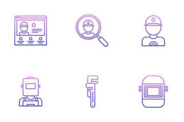 Klempner Symbolpack