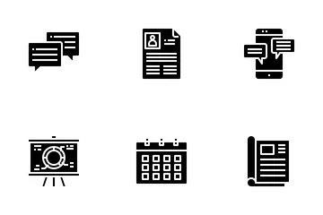 Knowledge Icon Pack