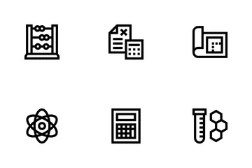 Knowledge Icon Pack