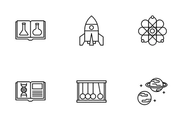 Knowledge Icon Pack