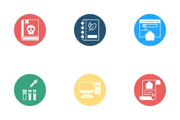 Knowledge Icon Pack