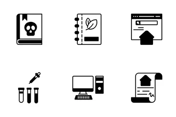 Knowledge Icon Pack