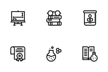 Knowledge Icon Pack