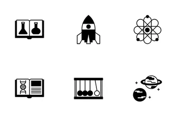 Knowledge Icon Pack