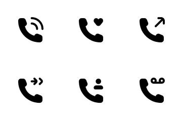 Kommunikationssymbol Symbolpack