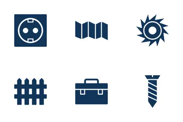 Konstruktion Symbolpack