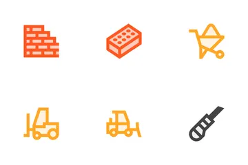 Konstruktion Symbolpack