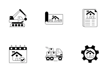 Konstruktionsgeschäft Symbolpack