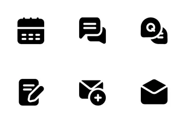 Kontakt Symbolpack