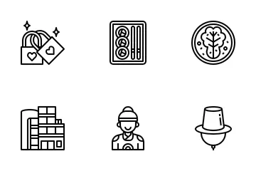 Korea Symbolpack