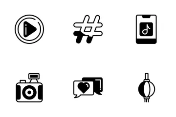 Kpop Icon Pack