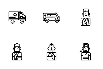 Krank Symbolpack