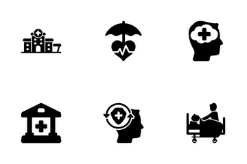 Krank Symbolpack