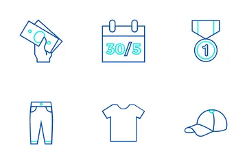 Kricket Symbolpack