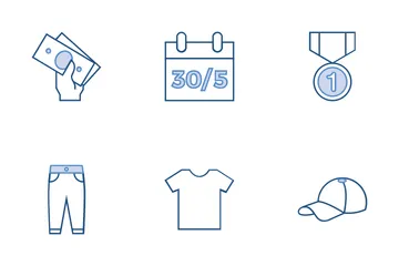 Kricket Symbolpack