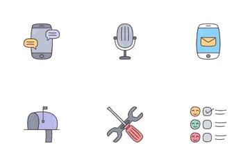 Kundensupport-R Symbolpack