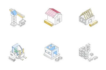 Labor Day Icon Pack