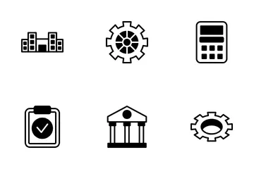 Labor Icon Pack