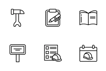 Labor Icon Pack