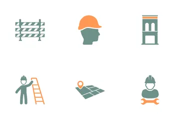 Labor Icon Pack