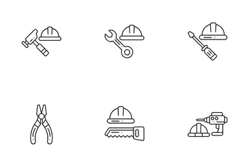 Labor Icon Pack
