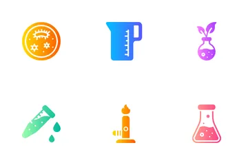 Laboratory 2 Icon Pack