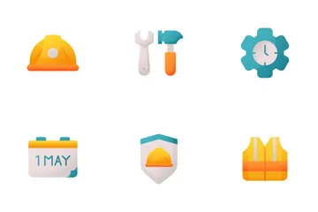 Labour Icon Pack