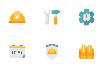 Labour Icon Pack