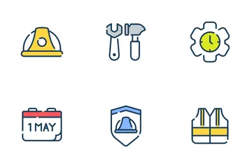 Labour Icon Pack