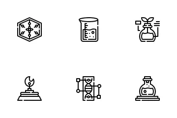 Labs Icon Pack