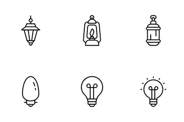 Lampen Vol 1 Symbolpack