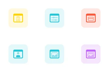Landing Page Band 2 Symbolpack