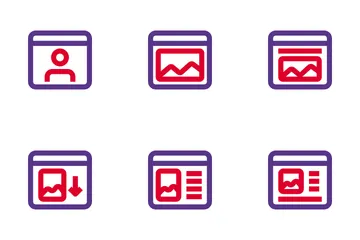Landing Page Band 2 Symbolpack