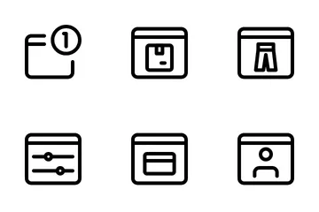 Landing Page Band 2 Symbolpack