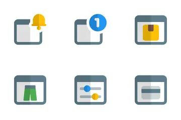 Landing Page Band 2 Symbolpack