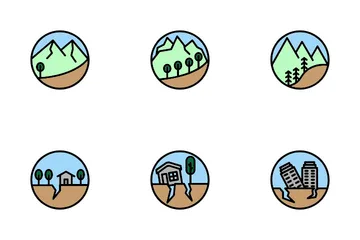 Landscape Icon Pack