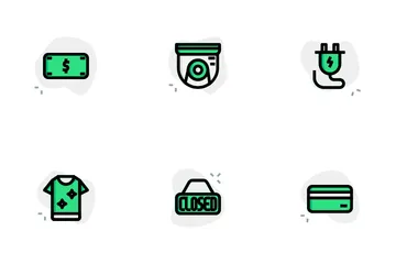 Laundry Icon Pack