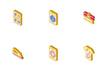 Laundry Icon Pack