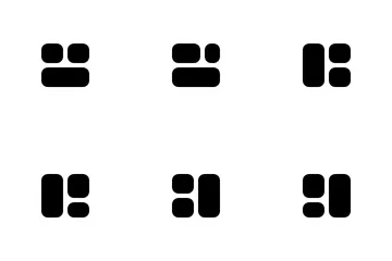 Layout Icon Pack