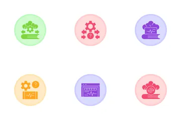 Learning Icon Pack