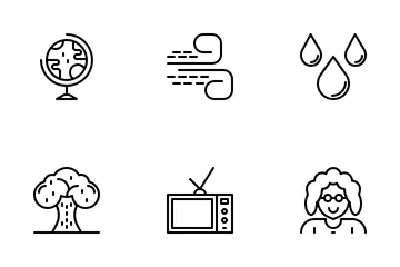 Learning Resources Icon Pack