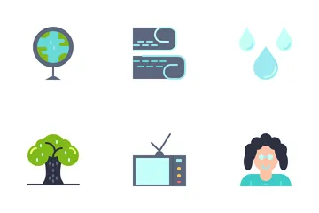 Learning Resources Icon Pack