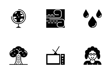 Learning Resources Icon Pack