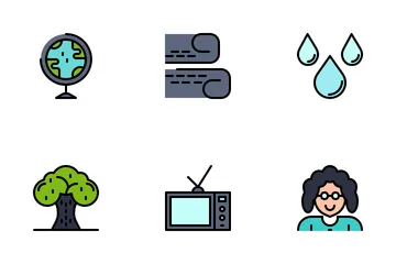 Learning Resources Icon Pack