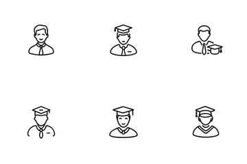 Lehrer Symbolpack