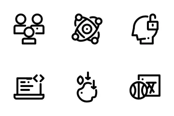Lesson Icon Pack