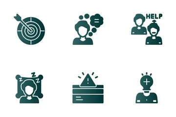 Life Skills Icon Pack